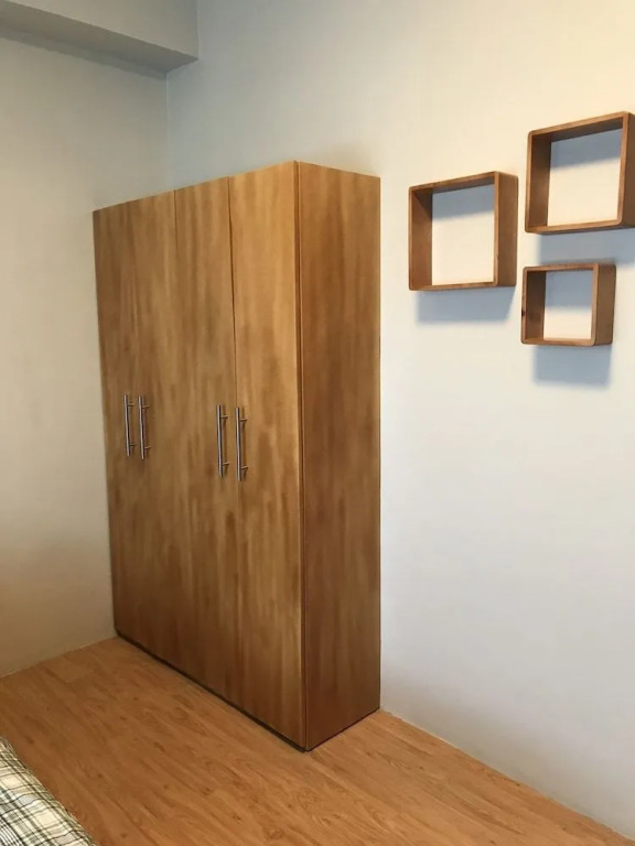 Simple Space at Mivesa Garden Residences near UP Cebu