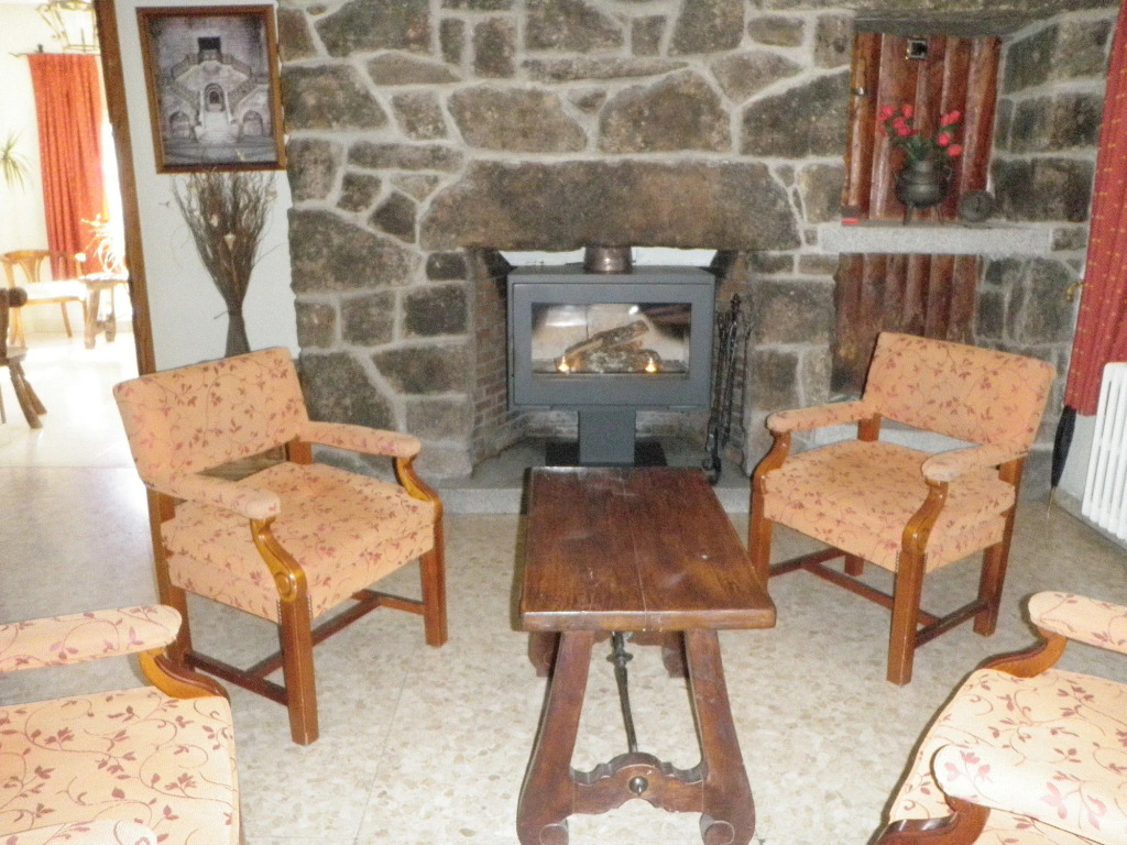 Hostal Siete Picos