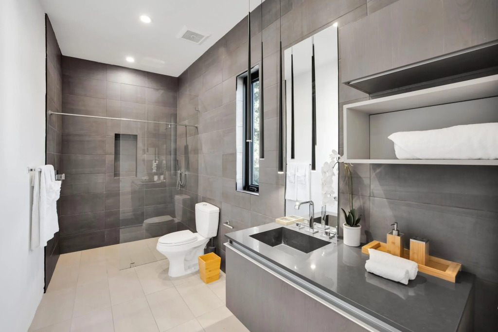 LA Villa by Avantstay Walk to The Grove LA