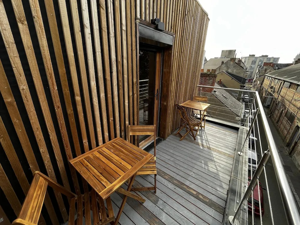 9WAGRAM Hotel Boutique