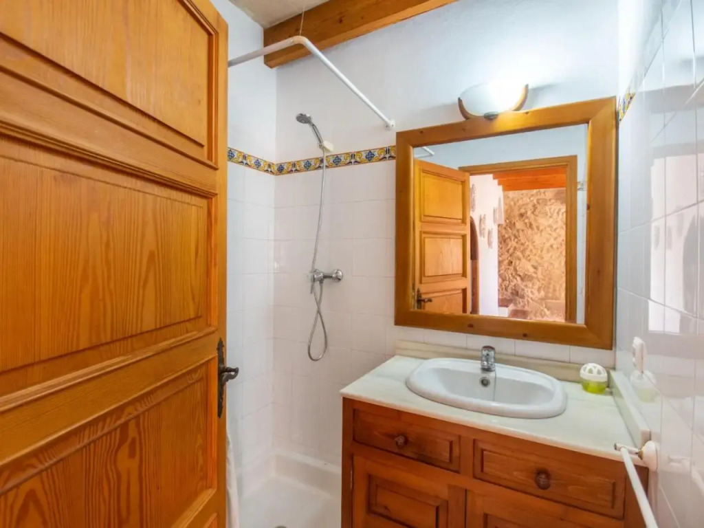 Holiday Home Son Femenia by Interhome
