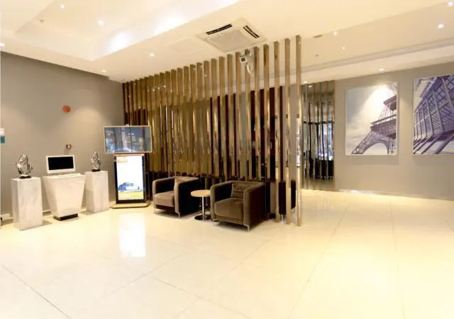 City Comfort Inn Foshan Shunde Daliang Walking Street
