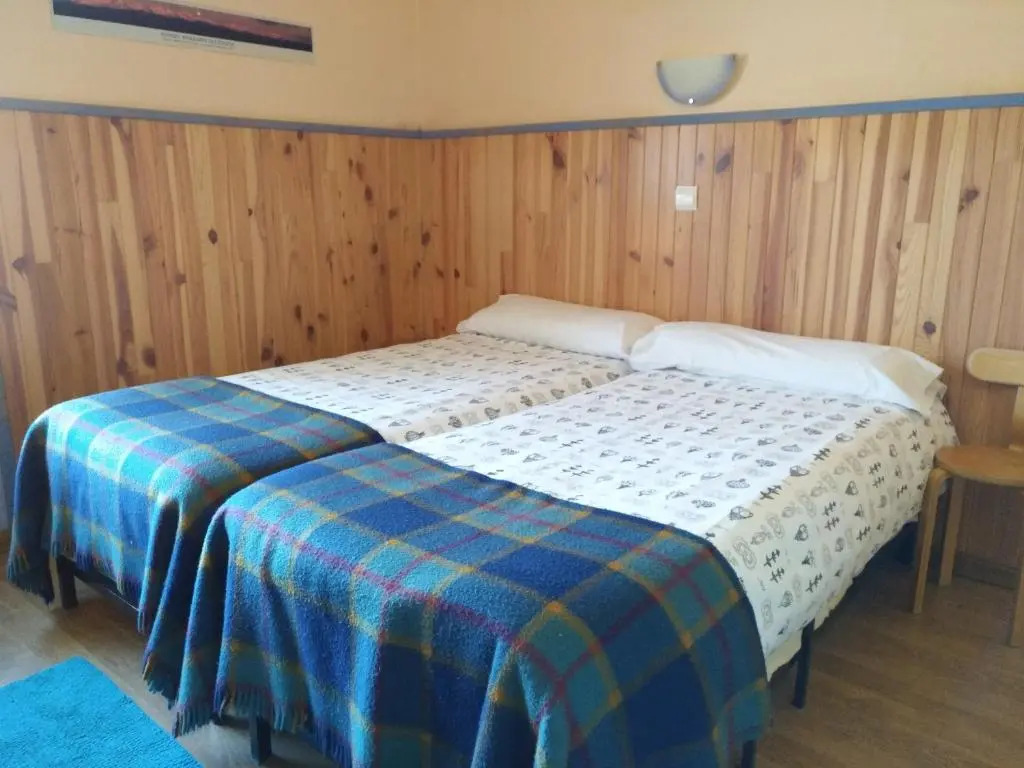 Albergue El Último Bucardo