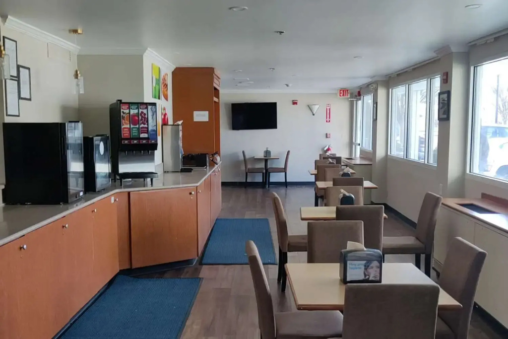 Quality Inn Newark - Wilmington