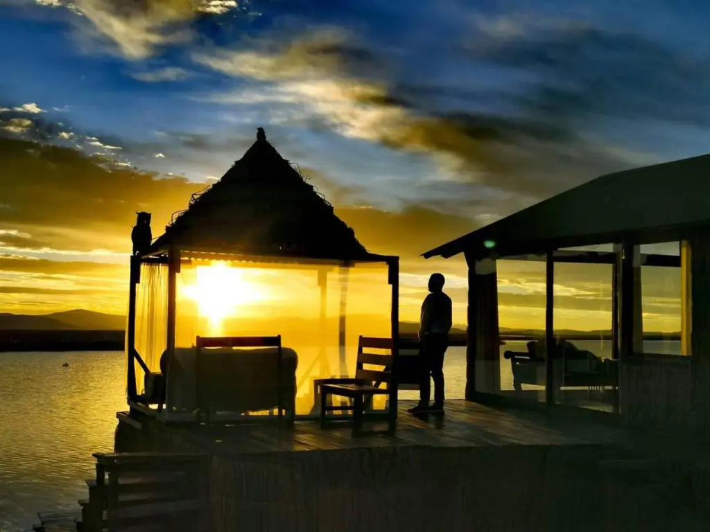 Titicaca Homestay Lodge