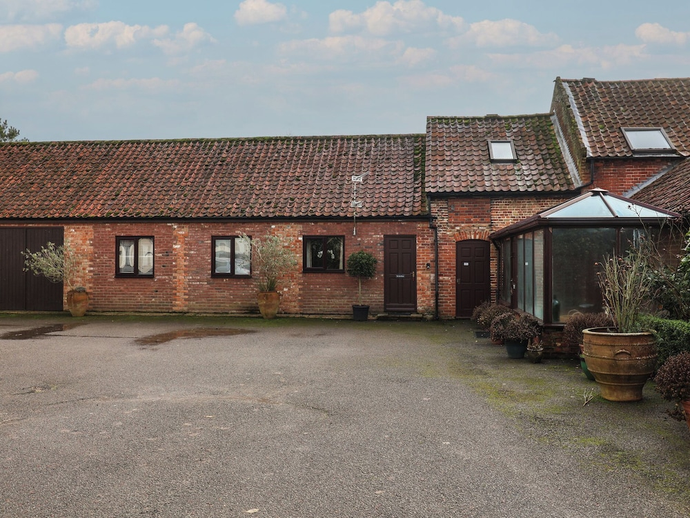 The Gun Room