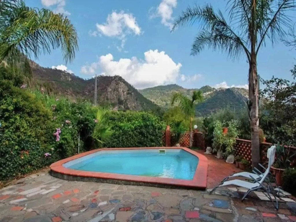Holiday Home Francavilla di Sicila - ISI01103a-F