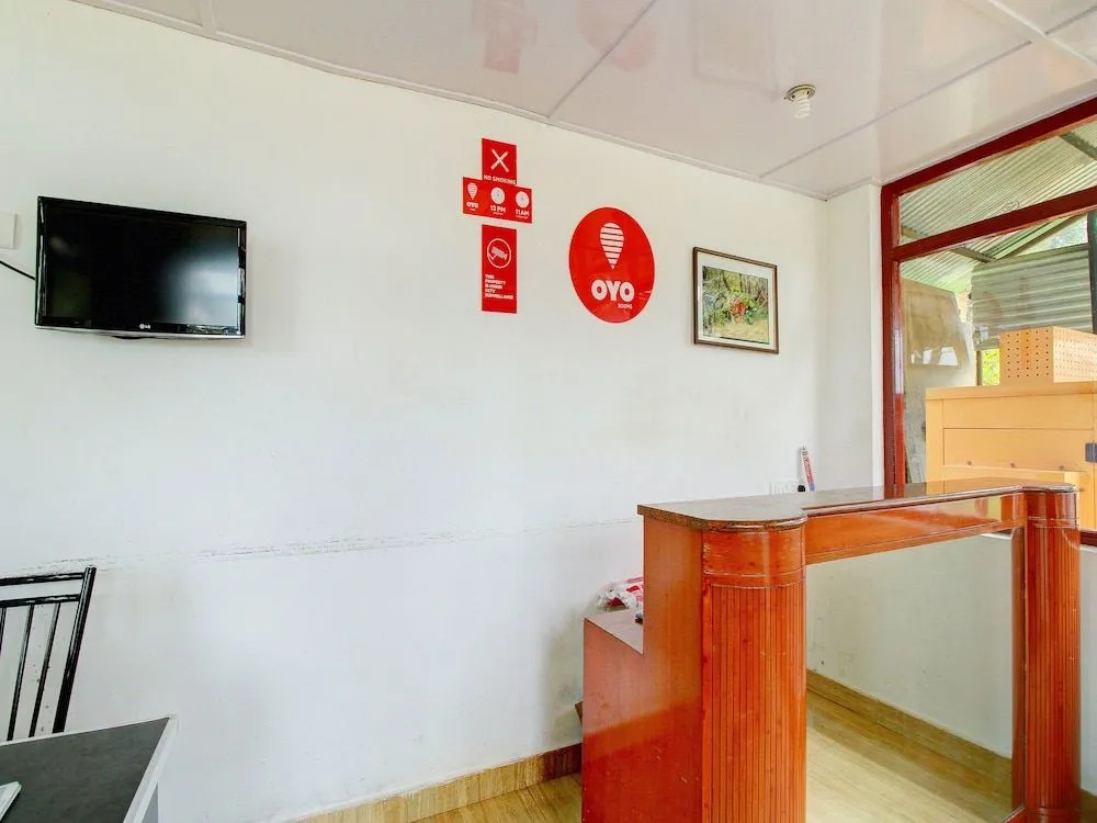 OYO 4910 Home Stay Crescent Park