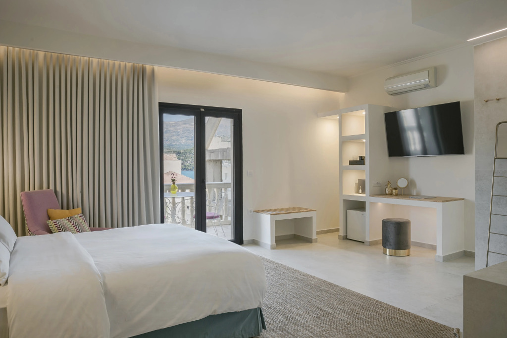 Alley Boutique Hotel and Spa