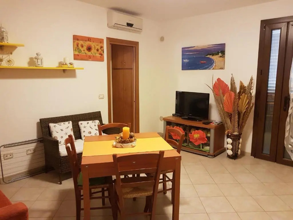 Casa bouganville