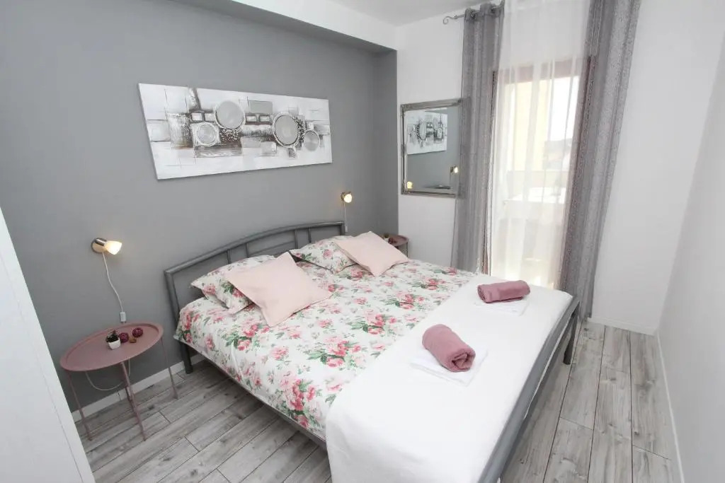 Apartments San Francesco