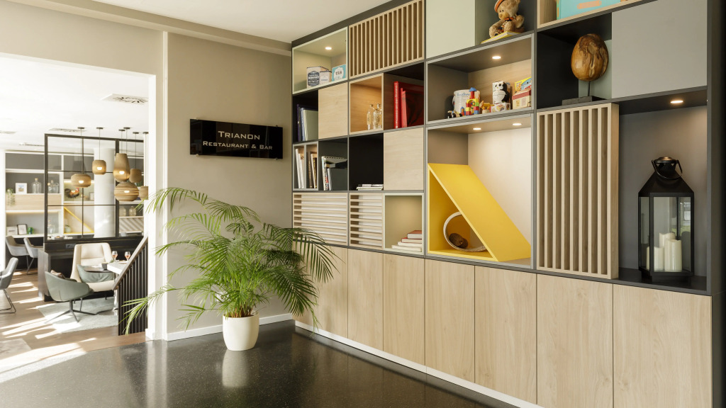 Holiday Inn Dresden - Am Zwinger by IHG