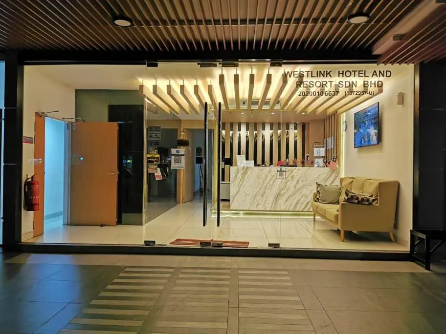 Westlink Hotel Kuala Lumpur Wangsa Maju