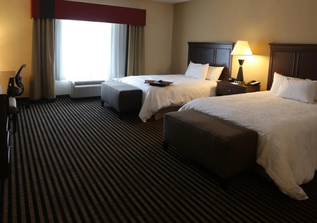 Hampton Inn - Atmore