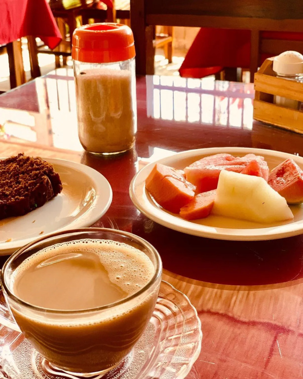 Maré Praia Hotel
