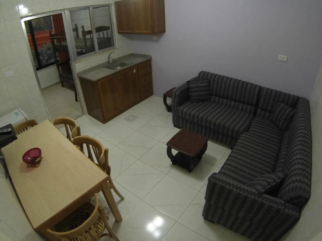 Arabian Suites