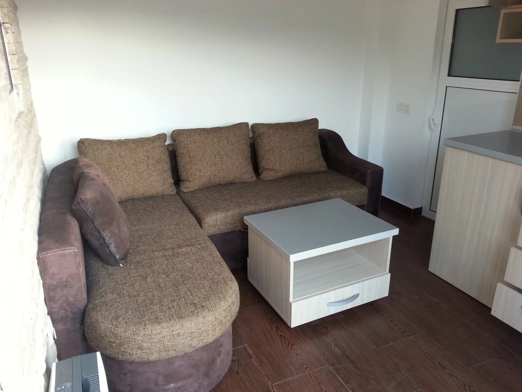 Apartmani AURA