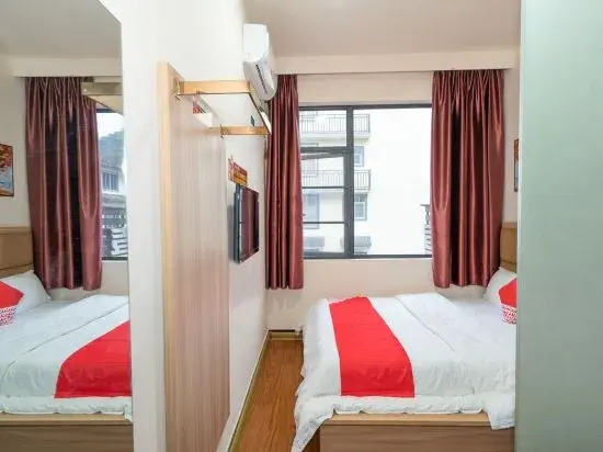 Yibuxuan Boutique Hotel Yangshuo