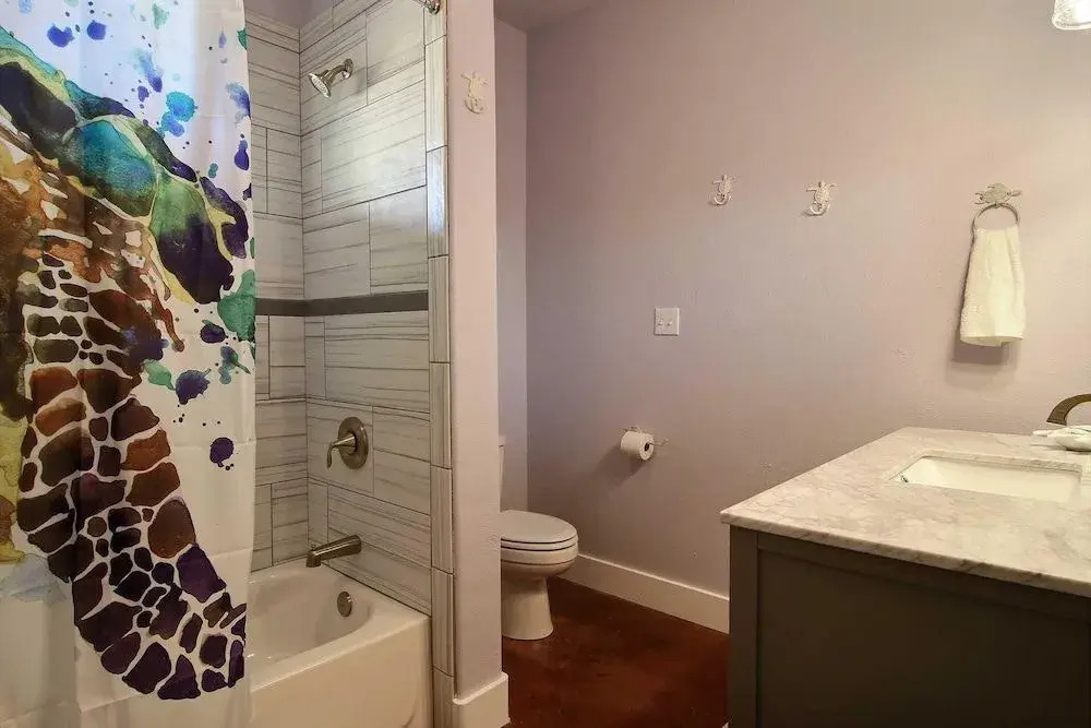 Leave of Absence - 4 Br Home