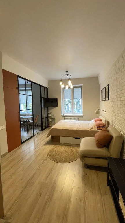 Cozy Home (Кози Хоум) на проспекте Ленинский 10