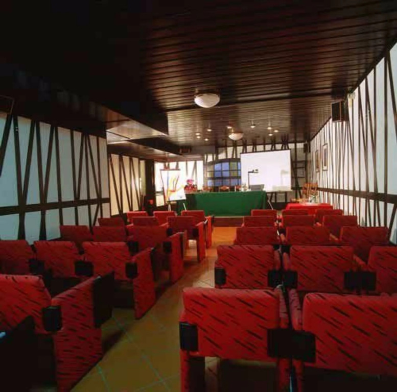 Hotel Dogana