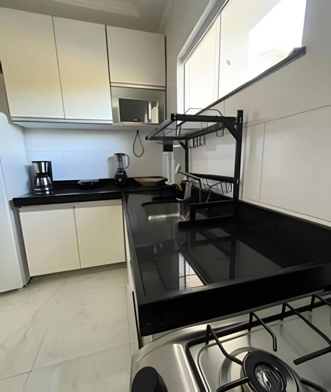 Apartamento privativo e aconchegante na Orla