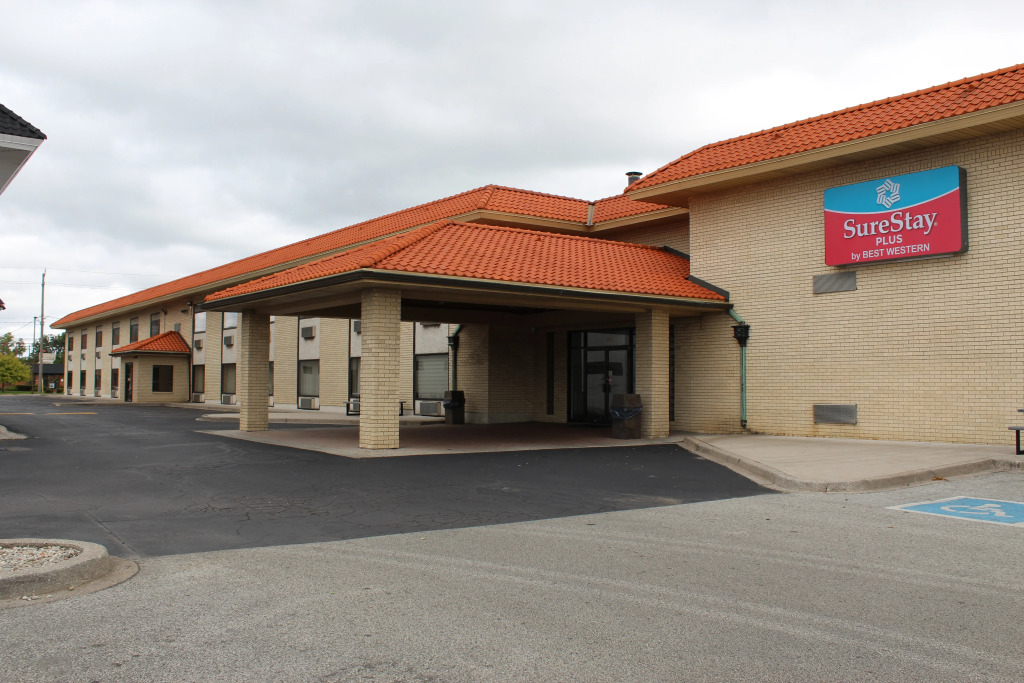SureStay Plus by Best Western Windsor