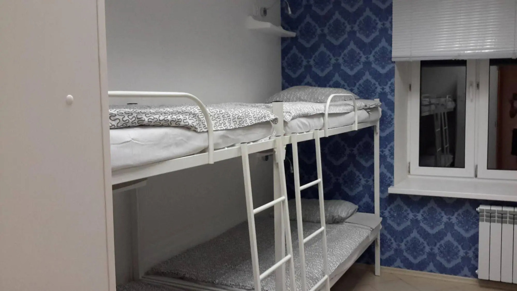 Etaji Hostel
