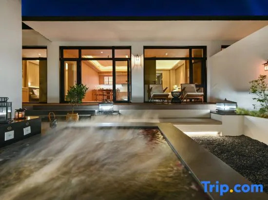 Yosemite Suites