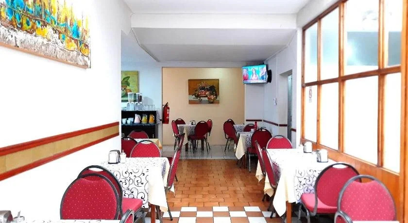 Hotel Las Palmas