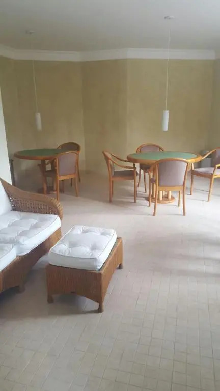 Apartamento Riviera