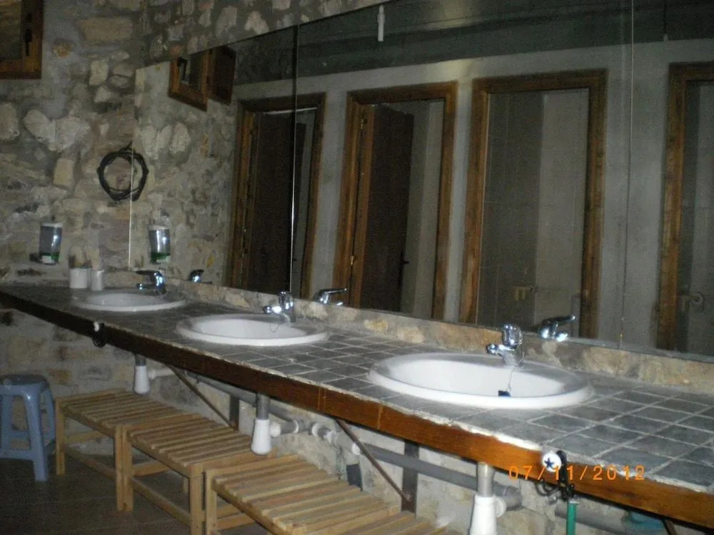 Albergue Casa Fumenal