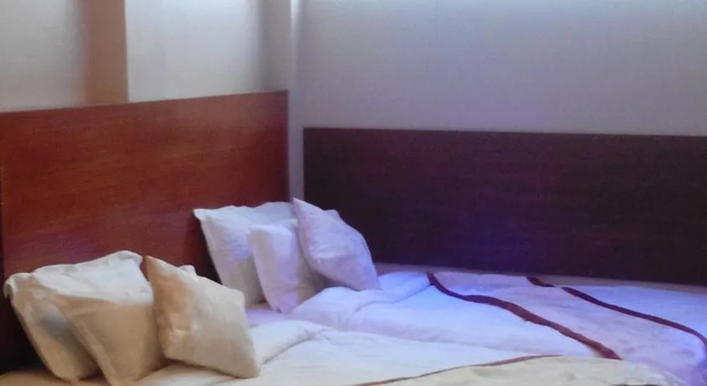 International City Hotel