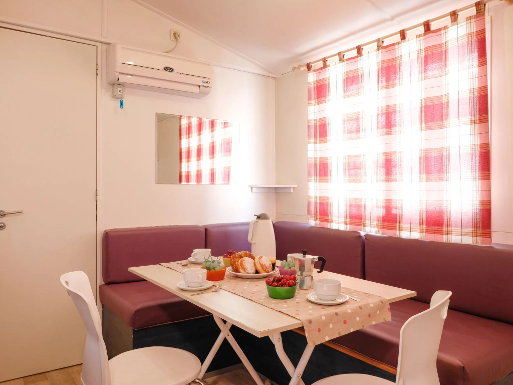 Family Camping Serenella