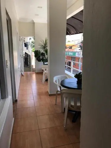 Hotel Plus