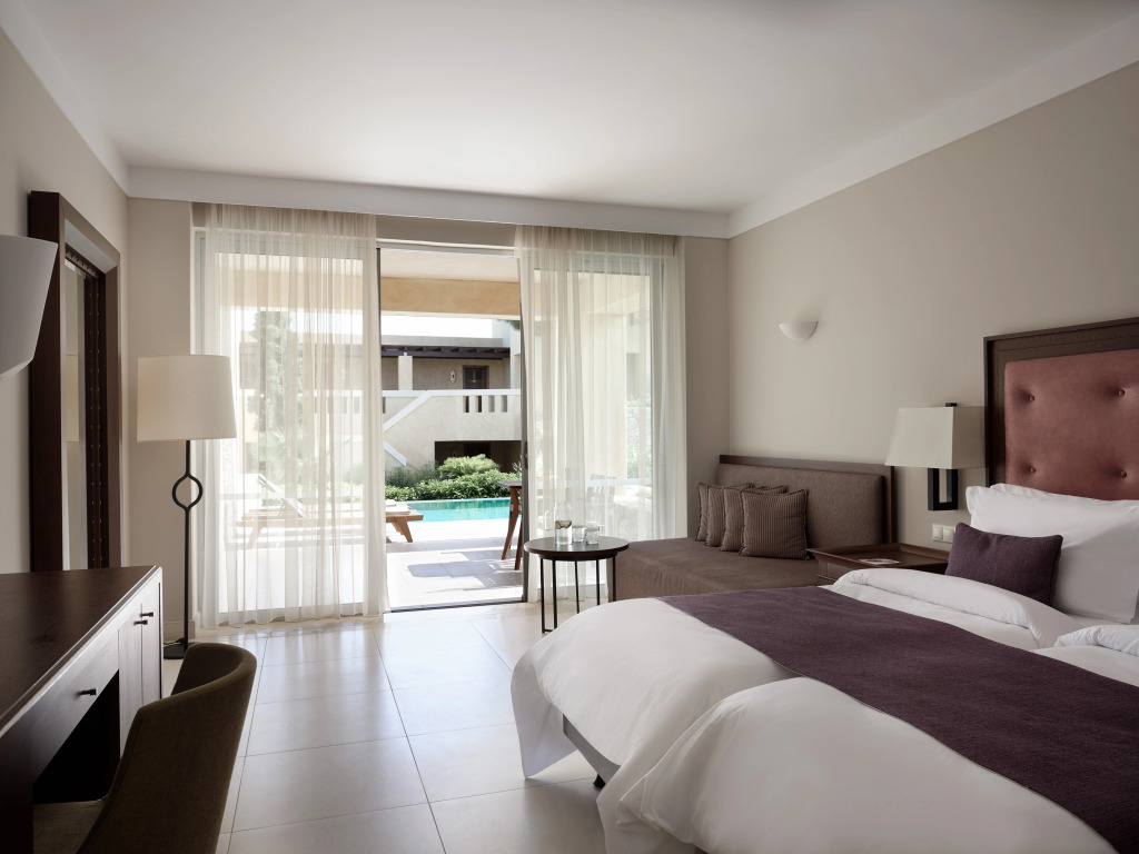 Atlantica Belvedere Resort