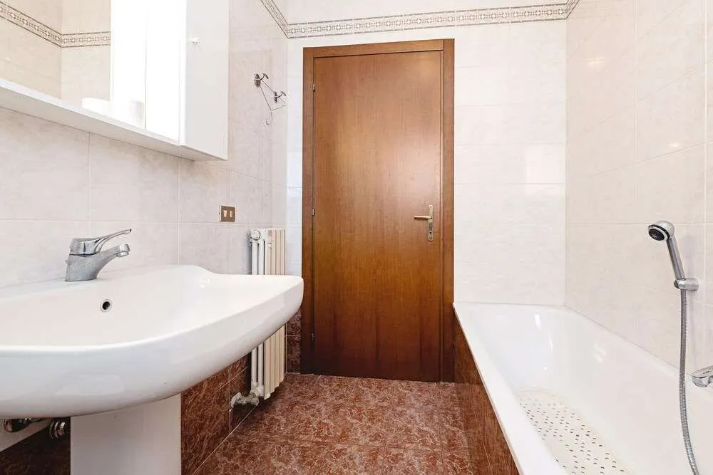 Colourful Flat Borgo Roma