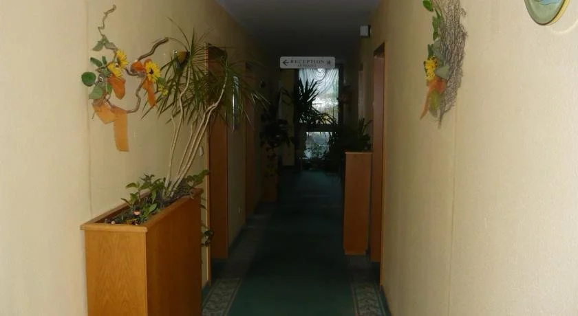 Hotel Erzgebirge