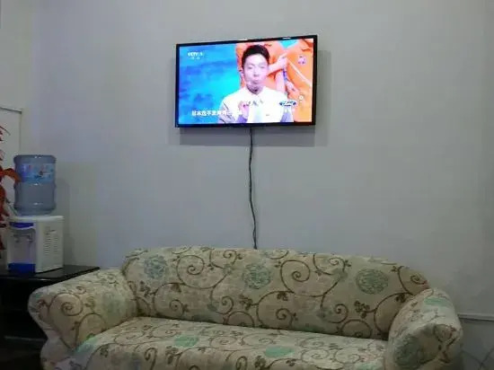 Ruichang Xinru Hotel