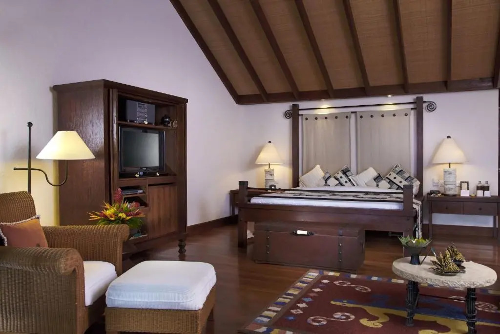 The Beach Villa