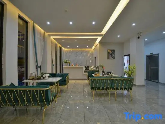 Jianchuan Moshang Huakai Light Homestay