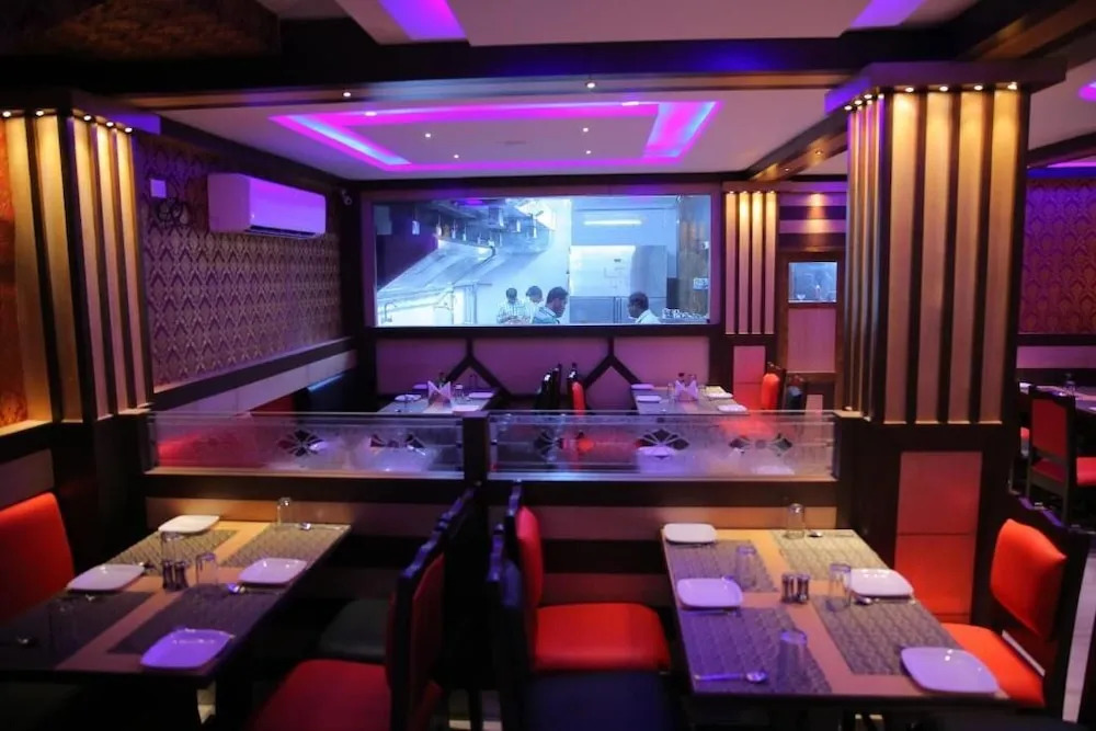 Hotel Siddhartha