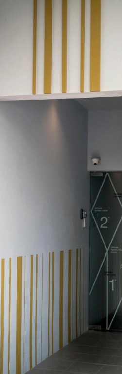 H Boutique Hotel Xplorer Kota Damansara