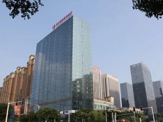 Ike International Hotel
