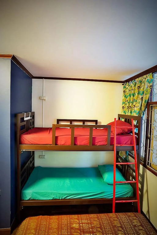 Tailorbird B&B