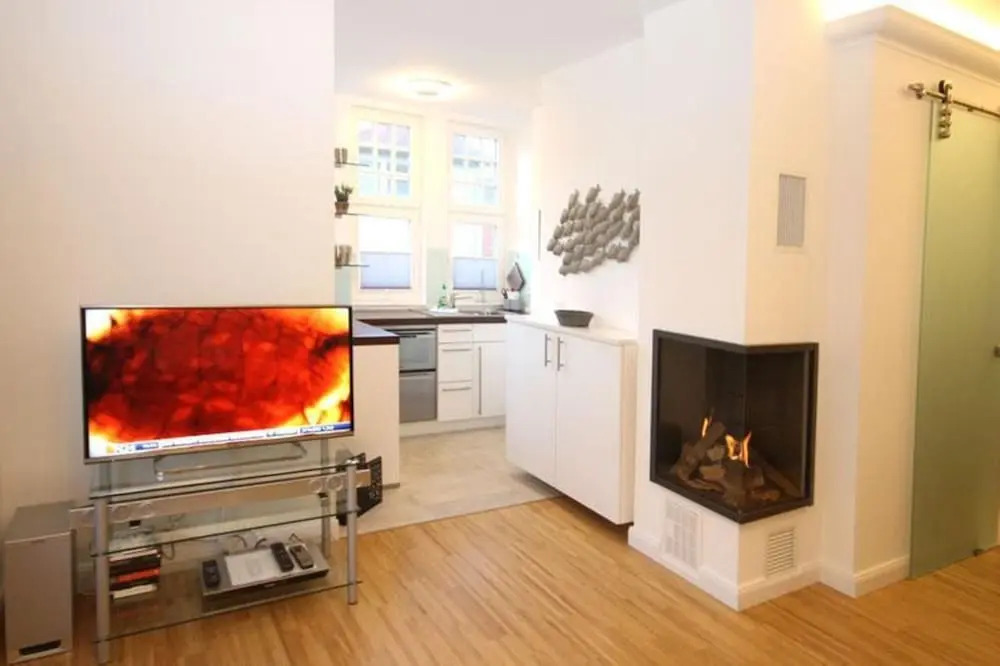 Villa Löwenstein - Wohnung 7 / 9819