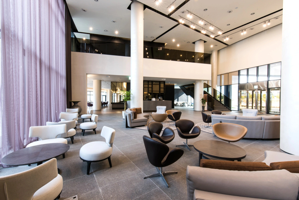Hotel Nanta Jeju