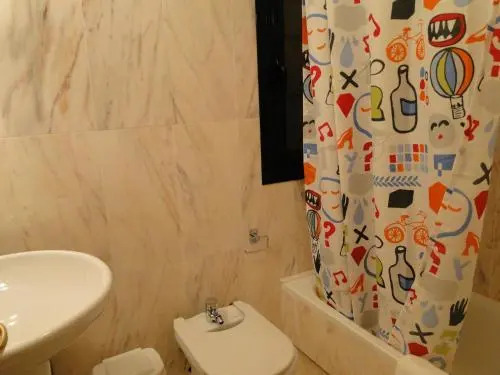 Apartamentos El Pinedo