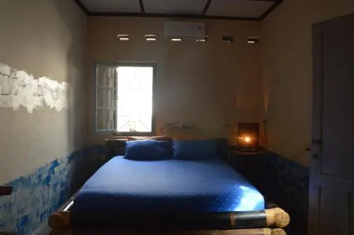 Rumah ISAKU