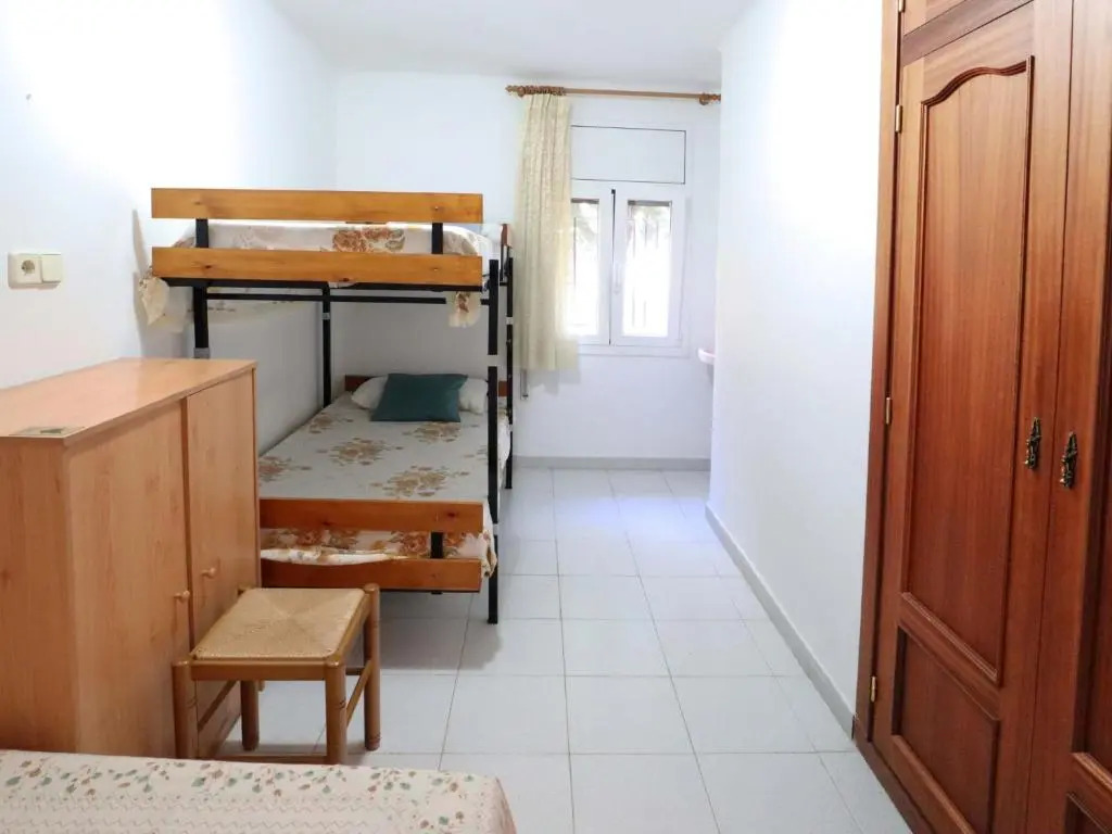 Alzina Apto 7 Pax Vista Mar E53015